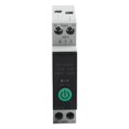 thumbnail image 2 of Pour Zigbee 1P63A Disjoncteur Intelligent Réglable Interrupteur de Télécommande sur Rail Din, 2 of 8