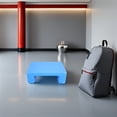 thumbnail image 4 of unbranded Base Plástica Azul Estable Y Ventilada Para Almacenamiento En Almacenes Y Cocinas, 4 of 8