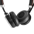 thumbnail image 4 of 1 par de almohadillas de repuesto para auriculares Jabra Evolve 20, 20Se, 30, 30II, 40 y 65., 4 of 6