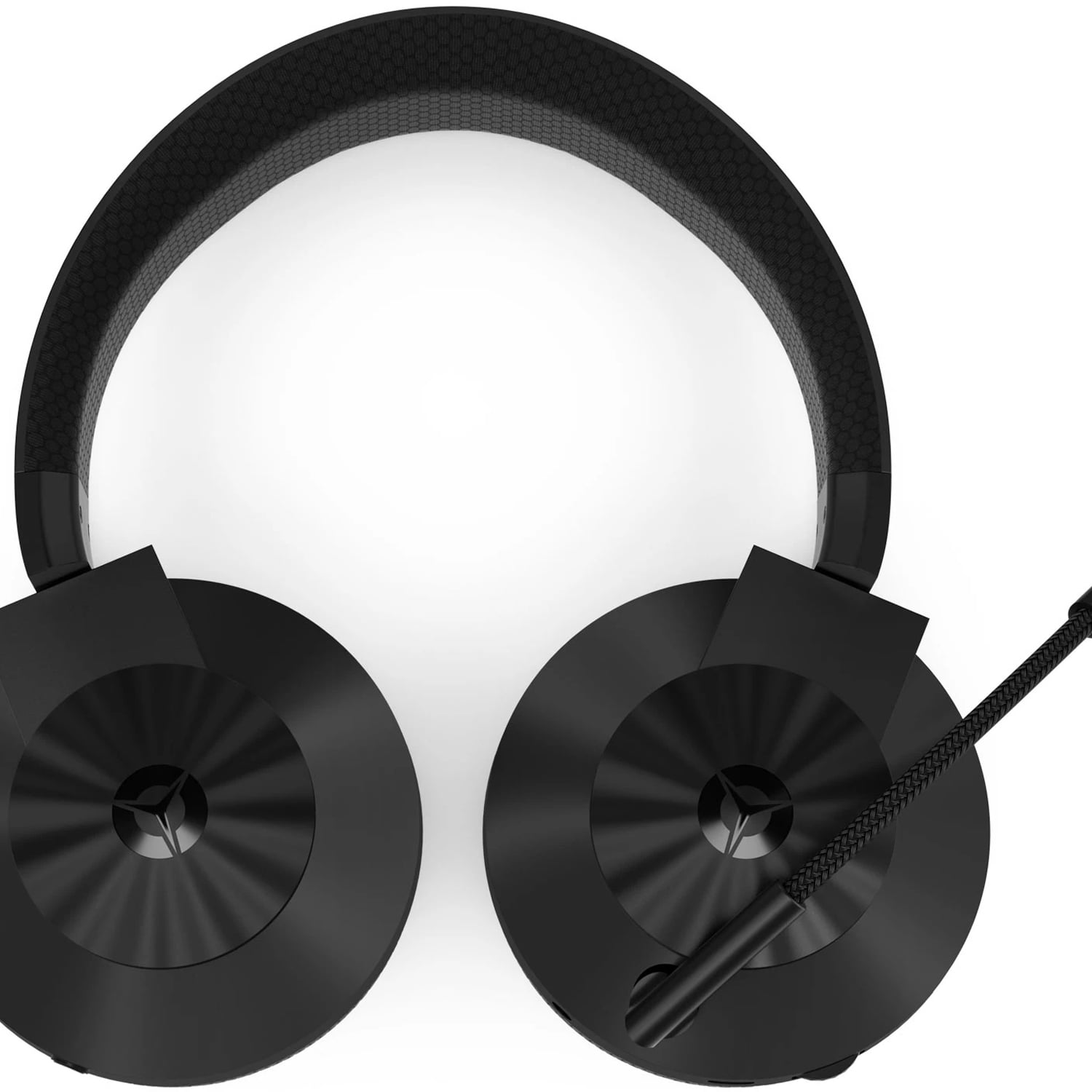 Lenovo Legion H600 PC Gaming Headset, Wireless for Computer and