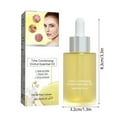 Oil For Removal Extract Oil Scar Cells Shiny Smooth Skin Care 30ml/1