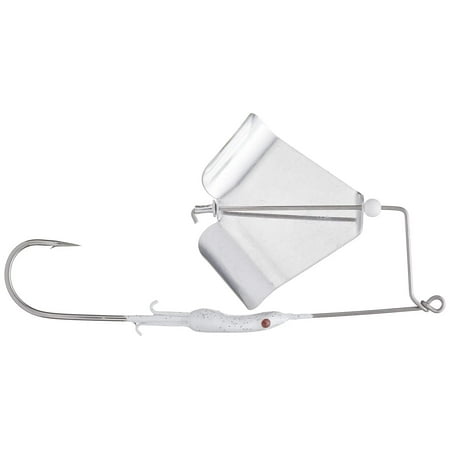 Crock-O-Gator X-Bite Buzzbait