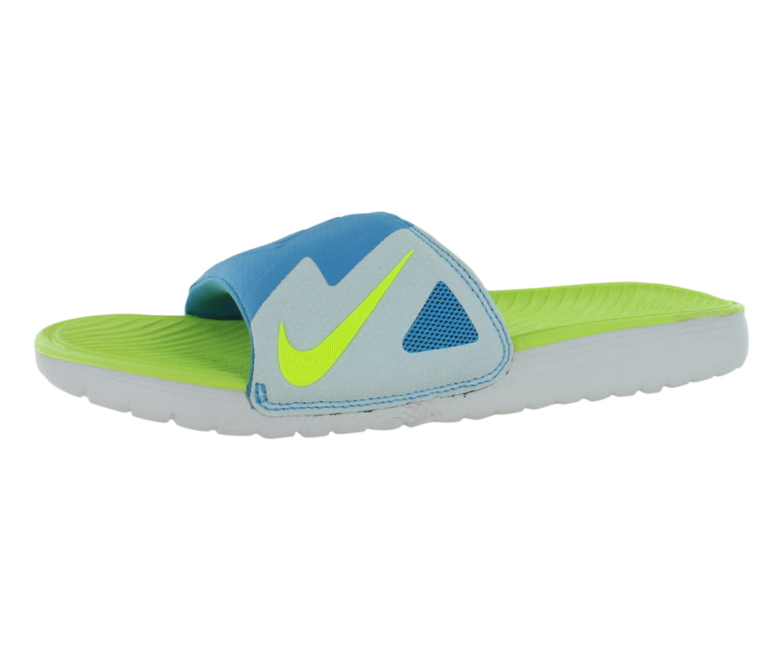 Nike Solarsoft Slide Sandals Men's Shoes Size - Walmart.com