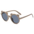 thumbnail image 1 of Nuevas Gafas De Sol De Dibujos Animados Para Niños, Gafas De Sol Con Forma De Oso, Gafas De Sol Con Protección Solar De Dibujos Animados, Gafas Para Playa, Piscina Minnieouse AP006384-03, 1 of 2