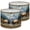 Color 4, variant on Lamp Shades Set of 2 Majestic Deer Sunlit Forest Camouflage Border Hunting 13" x 13" x 10" Lampshade for Table Lamps Floor Lamps Lamp Shade Replacement Easy Assembly Required