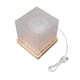 thumbnail image 1 of Colorida Luz Nocturna, Enchufe USB Cuadrado en el Control Remoto Acrílico Rgbw Light for Home, 1 of 7