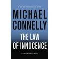 thumbnail image 4 of The Law of Innocence (Lincoln Lawyer), 4 of 4