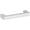 Polished Chrome, variant on Baldwin 4406190BIN Contemporary 4" Center To Center Handle Cabinet Pull From The Estate