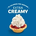 thumbnail image 3 of Reddi-wip Extra Creamy Whipped Topping Made with Real Cream, 13 oz, 3 of 9