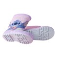 thumbnail image 4 of Lilo & Stitch Girls Rubber Wellington Boots, 4 of 4