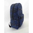 thumbnail image 7 of Black Panther Unisex Backpack with Laptop Sleeve Blue Black, 7 of 7