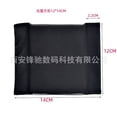 thumbnail image 1 of Shisuyan 2pcs Padded Camera Bag Insert Divider Shockproof Camera Storage Bag Velvet Camera Lens Pouch Portable Camera Organizer For Travel Outdoor Photography Studio, 1 of 8