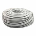 thumbnail image 2 of Cable Electrico THW Blanco Calibre 8 100% Cobre 100M blanco 100m, 2 of 6