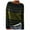 A-Green231, variant on Bibifish Womens Sweaters Autumn Winter Fair Isle Sweaters Casual Loose Fit Long Sleeve Knitted Sweater Tops For Ladies