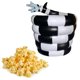 thumbnail image 1 of Cubo para Palomitas Maíz Gusanos Arena Exclusivo Y 2024 (altura 24 Cm), 1 of 9