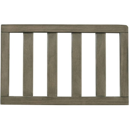 Fisher price crib clearance conversion