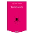 thumbnail image 1 of Confabulario, 1 of 3