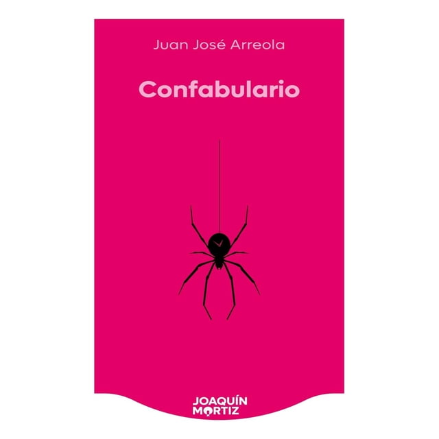 Confabulario