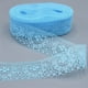 thumbnail image 1 of 10 Yards Beautiful Lace Trim For Clothes Skirt Bed Sheet Handmade DIY Sewing Accessories Clothing Accessories, 1 of 5