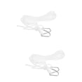 thumbnail image 6 of HOMEMAXS 2pcs Portable Travel Clothesline Windproof Outdoor Clothing Drying Rope Multi-use Clothesline, 6 of 8