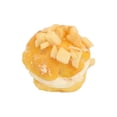 thumbnail image 2 of 1/6 Dollhouse Cream Puff Accesorio de decoración en miniatura Accesorios de cocina Largo Zulema Juguetes en miniatura, 2 of 8