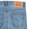 thumbnail image 3 of Levi's Boys' 514 Straight Fit Jeans, Sizes 4-20, 3 of 12