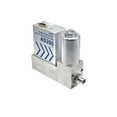 thumbnail image 4 of ASAIR stainless steel MFC high precision gas mass flow controller air micro gas flowmeter AS200 series, 4 of 4