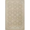 thumbnail image 2 of SAFAVIEH Martha Stewart MSJ5421A Taupe / Grey Rug, 2 of 5