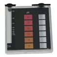thumbnail image 4 of Taylor Kit Complet de Test Piscine/spa + Test au Chlorure de Sodium et à l'Eau Salée, 4 of 7
