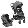 thumbnail image 1 of Carriola Para Bebé Prinsel Cosmos Gold Lx Travel System Base, 1 of 10
