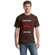 thumbnail image 3 of No es lo que hay debajo del árbol Camiseta navideña Charlie x mas Brown, Charlie x mas Brown No es lo que hay debajo del árbol Camiseta navideña Charlie x mas Brown, 3 of 5