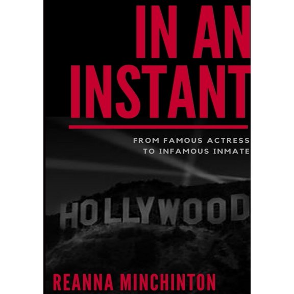 In An Instant, (Paperback)