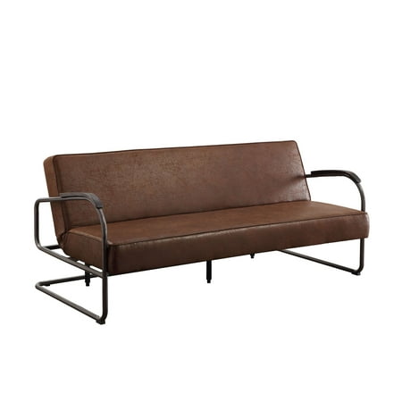 Better Homes and Gardens Granary Modern Farmhouse Futon