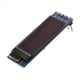 thumbnail image 2 of SSD1306 OLED Display Module OLED Screen Driver DC 3.3V,Blue Font, 2 of 5