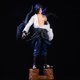 thumbnail image 2 of Figura de acción de Anime Naruto, Cuervo, Curse, Sasuke, modelo de colección de PVC, juguete para niños, regalos de cumpleaños, adornos de escritorio, muñeca, 27cm Fivean Figuras de anime, 2 of 2