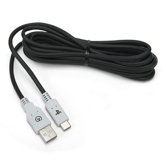 Câble USB-C pour PS5 de PowerA