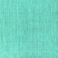 thumbnail image 1 of Ahgly Company Indoor Square Oriental Turquoise Blue Industrial Area Rugs, 3' Square, 1 of 4