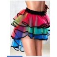 thumbnail image 3 of Lady´s Burlesque Costume Party Jupon Tutu Jupe Longue Jupon Déguisement, 3 of 5