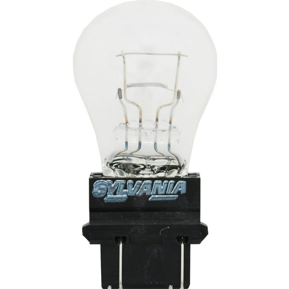SYLVANIA 3157 Long Life Miniature Bulb (Contains 10 Bulbs) 3157LL.TP