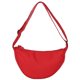 thumbnail image 1 of Bolso de viaje para mujer bolsos para axilas de media luna a la moda bolso informal sencillo para chicas Hobos Likrtyny, 1 of 9