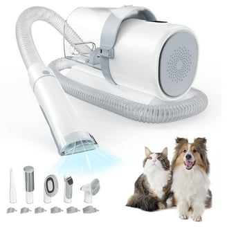 Free Shipping! Neakasa P2 Pro Dog Grooming Kit, 10.5KPa Pet Vacuum