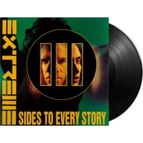 Extreme - III Sides To Every Story - 180-Gram Black Vinyl - Music & Performance