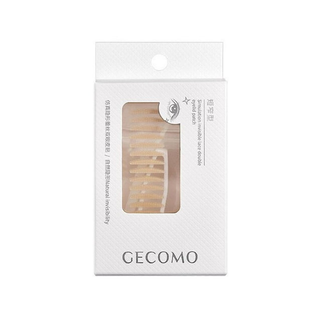 90Pcs Invisible Eye Lift Strips Double Eyelid Adhesive Sticker Style Tape Y0R9
