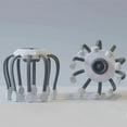 thumbnail image 4 of Caméra Web Full HD 1080P - avec Microphone, Réglage 360 pour PC et Ordinateur, 4 of 8
