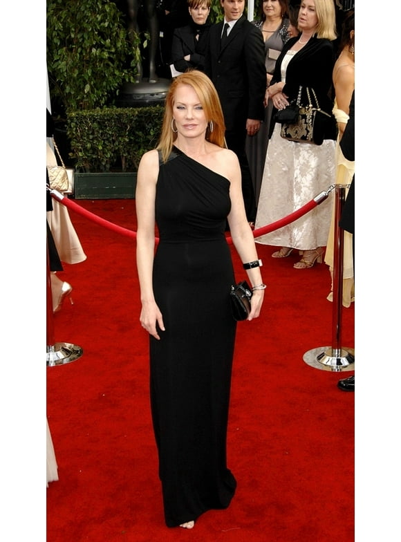 Marg Helgenberger At Arrivals For Arrivals - 44Th Annual Screen Actors Guild Awards, The Shrine Auditorium & Exposition Center, Los Angeles,