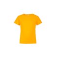 thumbnail image 1 of Delta Dri Youth 30/1's Retail Fit Short Sleeve Tee - 65359, 1 of 1