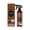 brown, variant on Hardwood Floor Cleaner and Polish Restorer Combo -Natural Shine, Removes Scratches, Leaves Protective Layercrafted, For Wooden Floors, Furniture, and All Types of Wooden Surfaces