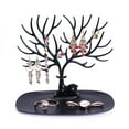 thumbnail image 4 of Delicated Necklace Earrings Ring Chain Deer Stand Display Organizer Holder Show Rack Jewellery Holder, 4 of 4