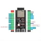 thumbnail image 5 of Placa de Desarrollo ESP32-S3 Dual Type-C. Placa CORE. ESP32-C3-DevKitM-1. ESP32-C3-MINI-1. ESP32-S3-DevKit C, 5 of 5