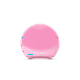thumbnail image 2 of FOREO LUNA 4 play - Cepillo Limpiador Facial - Tickle Me Pink!, 2 of 10